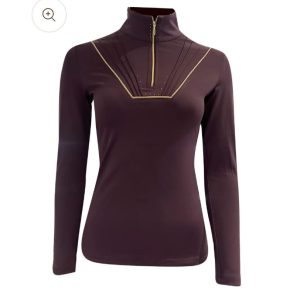 Team Bloomfield Maya Base Layer
