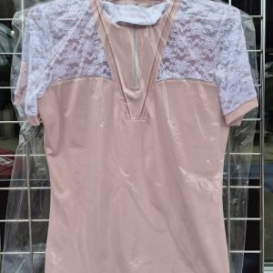 Team Bloomfields Sophia Competition Shirt