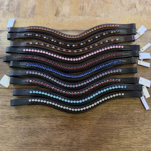 Signature Wave Browband